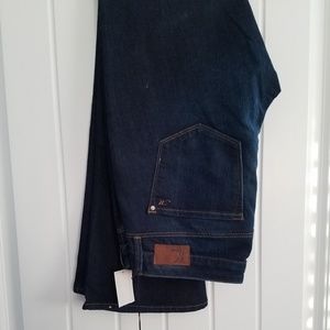 Mavi Boot cut denim jeans